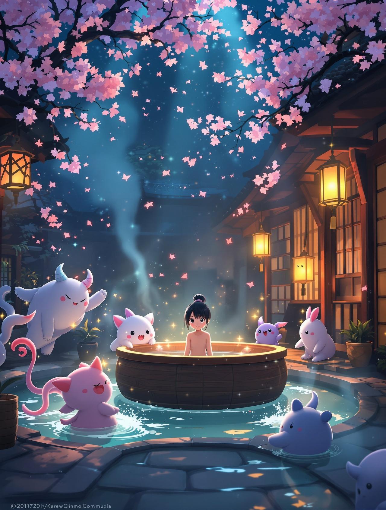 千与千寻：神隐少女 - 小蓝视频